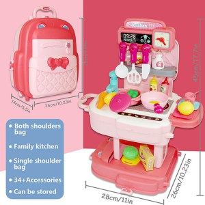 Red Girls Pretend PlayHouse Kitchen Backpack- (3).jpg_1